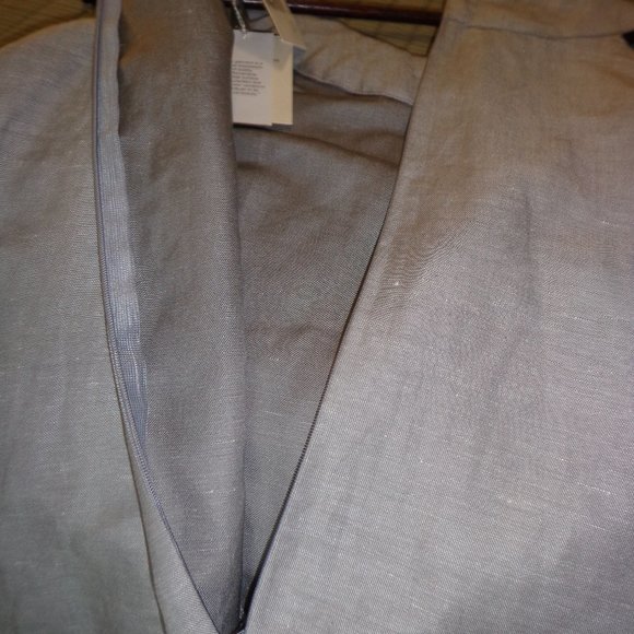 Kensie Silver Midi Dress - Picture 9 of 16